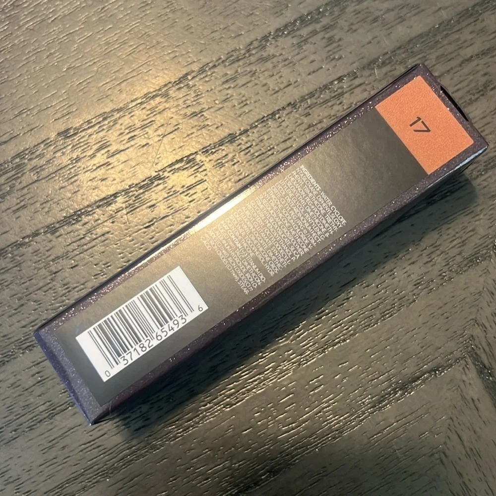 Surratt Surreal Skin Foundation Wand Shade 17 REFILL | Rich Brown / Yellow